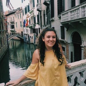 Meet your Posher, Sam